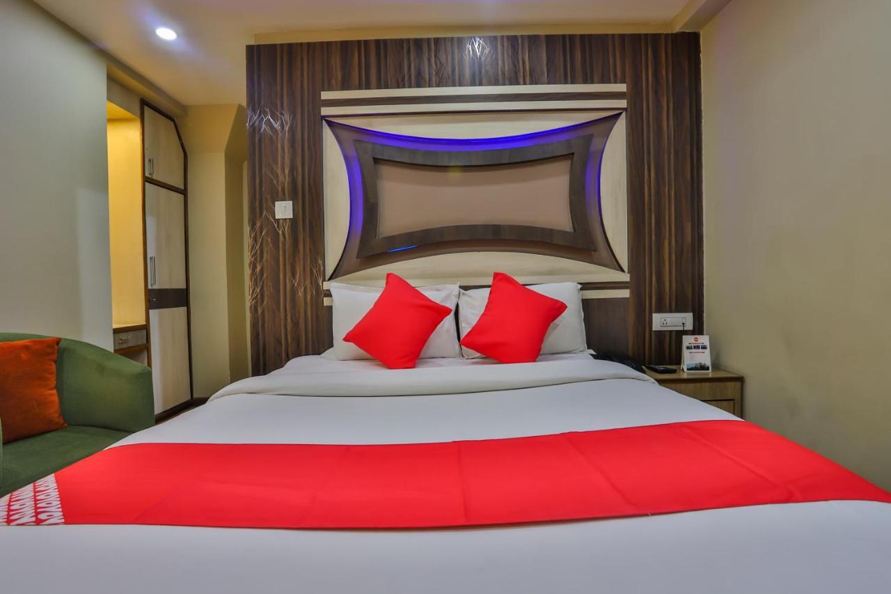 Hotel Marinha Katmandu Kültér fotó